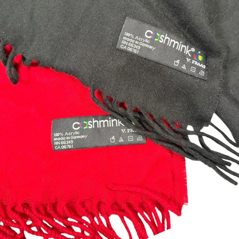 V. FRAAS fraas cashmink